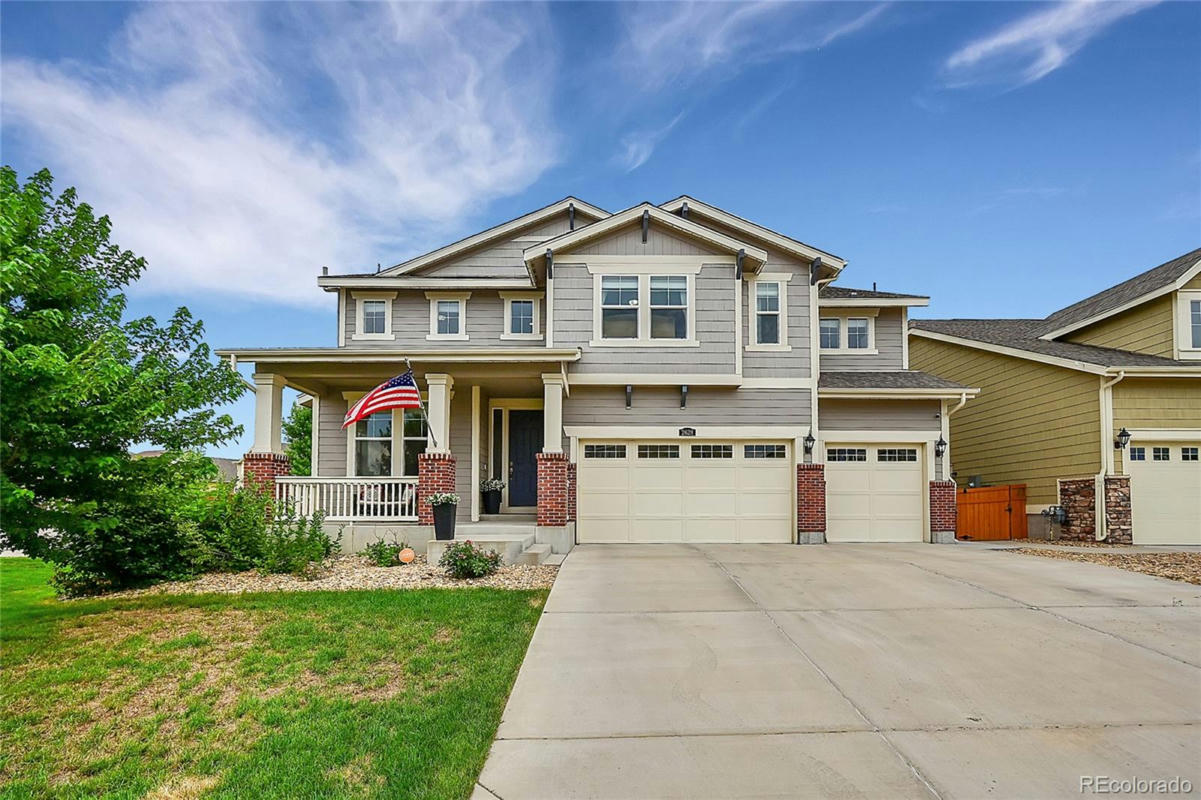 2628 NIGHT SONG WAY, CASTLE ROCK, CO 80109, photo 1 of 50