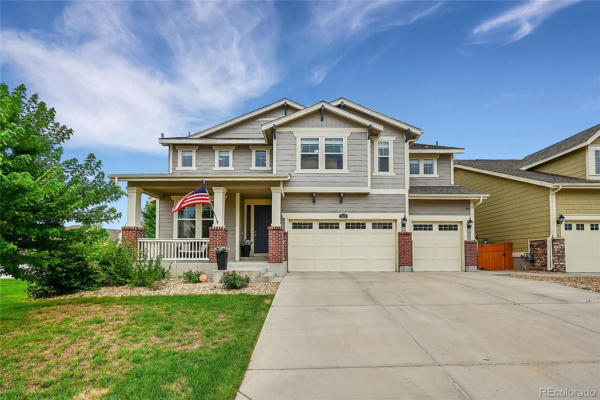2628 NIGHT SONG WAY, CASTLE ROCK, CO 80109 - Image 1