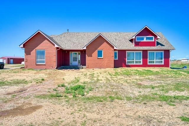 18983 COUNTY ROAD 22, FORT LUPTON, CO 80621, photo 1 of 42