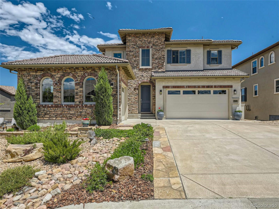 10702 SKYDANCE DR, HIGHLANDS RANCH, CO 80126, photo 1 of 46