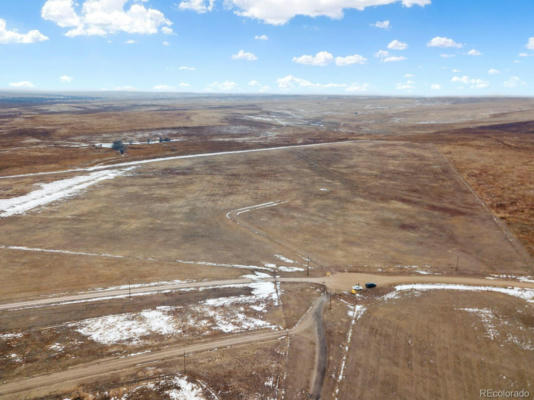 39395 COUNTY ROAD 147, AGATE, CO 80101 - Image 1