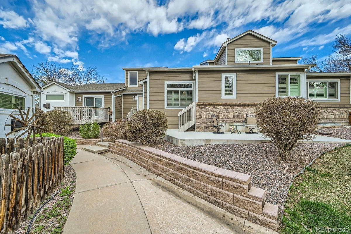 11589 DECATUR ST # 4B, WESTMINSTER, CO 80234, photo 1 of 28