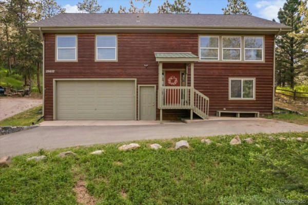 29652 SPRUCE RD, EVERGREEN, CO 80439 - Image 1