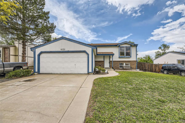 6031 W 76TH AVE, ARVADA, CO 80003 - Image 1