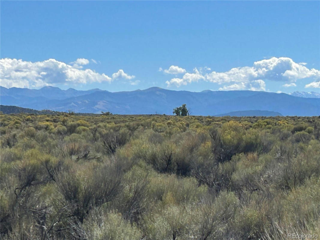 14TH STREET, BLANCA, CO 81123, photo 1 of 7