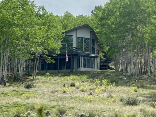 176 TYNDALL RD, SILVER CLIFF, CO 81252 - Image 1