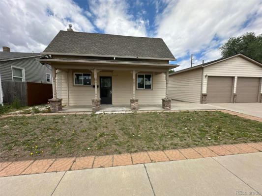 805 PARK AVE, FORT LUPTON, CO 80621 - Image 1