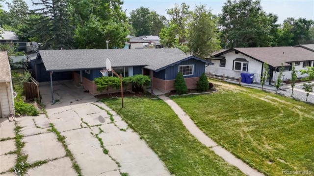 8050 TENNYSON ST, WESTMINSTER, CO 80031 - Image 1