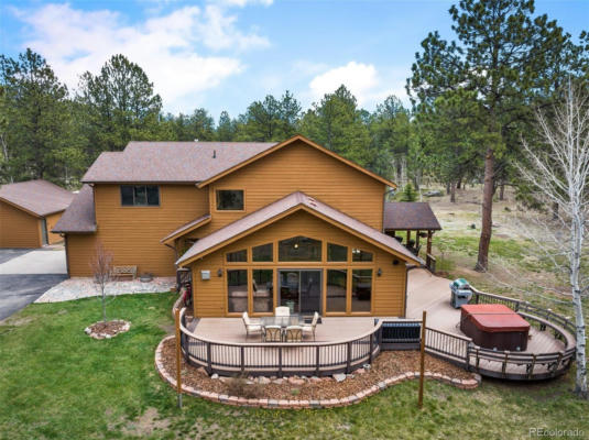 692 TINCUP TER, BAILEY, CO 80421 - Image 1