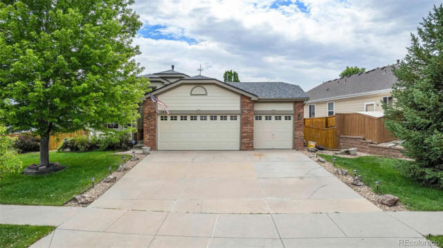 1434 HICKORY DR, ERIE, CO 80516 - Image 1