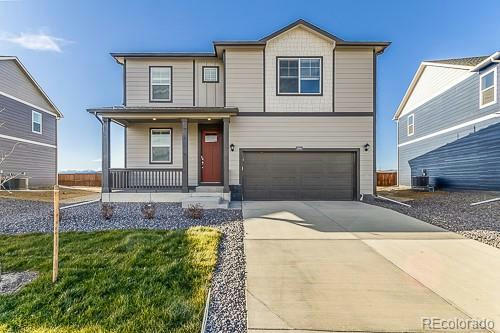 105 62ND AVE, GREELEY, CO 80634, photo 1 of 21