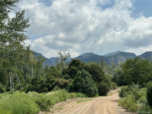 231 & 233 MILL RUN ROAD, MOSCA, CO 81146 - Image 1