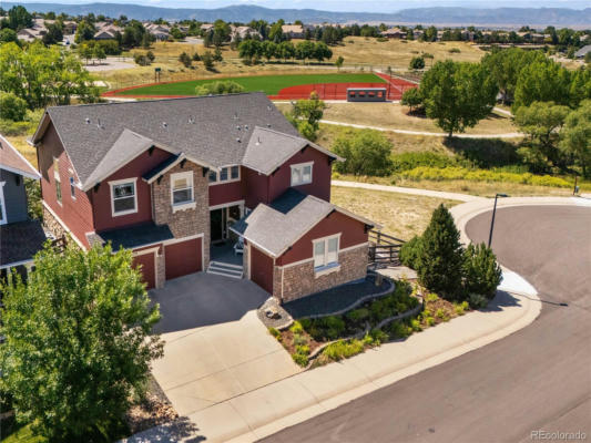 3179 DRAGONFLY CT, CASTLE ROCK, CO 80109 - Image 1