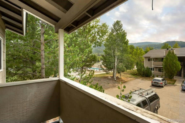 1315 SPARTA PLZ UNIT 8, STEAMBOAT SPRINGS, CO 80487, photo 2 of 21