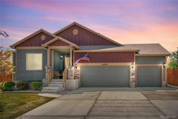 13599 MUSTANG DR, MEAD, CO 80542 - Image 1
