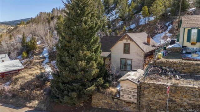 300 SPRING ST, CENTRAL CITY, CO 80427 - Image 1