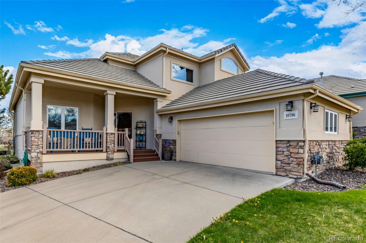 10786 BRYANT CT, WESTMINSTER, CO 80234, photo 1 of 50