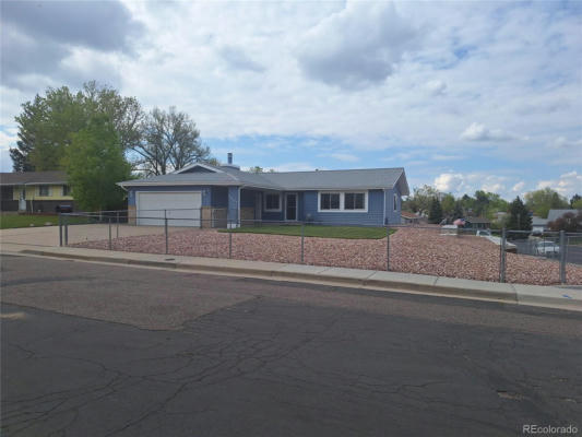 6403 W 78TH AVE, ARVADA, CO 80003, photo 4 of 46