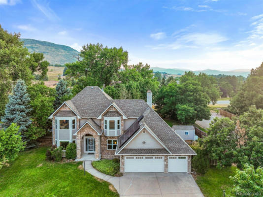 5557 ROGERS CT, GOLDEN, CO 80403 - Image 1