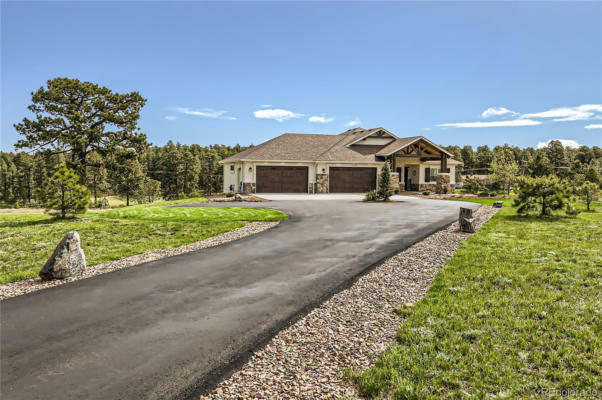 17191 JACKSON RANCH CT, MONUMENT, CO 80132 - Image 1