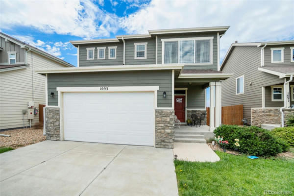 1093 JOHNSON ST, WIGGINS, CO 80654 - Image 1