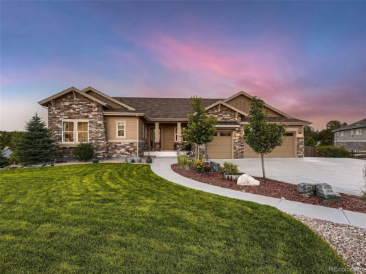 25851 E CLIFTON PL, AURORA, CO 80016 - Image 1