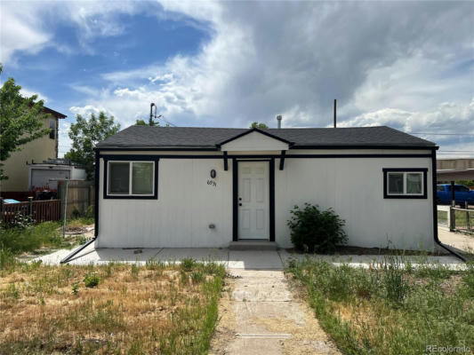 6931 FOREST ST, COMMERCE CITY, CO 80022 - Image 1