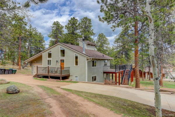 70 FRANK RD, PINE, CO 80470, photo 4 of 43