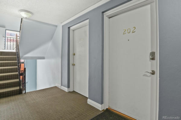 1242 GAYLORD ST APT 202, DENVER, CO 80206, photo 2 of 32
