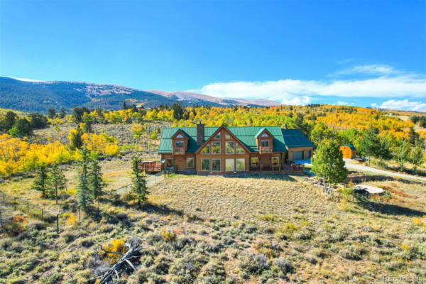 7195 COUNTY ROAD 5, FAIRPLAY, CO 80440 - Image 1