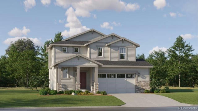 4261 FELLOWS DR, TIMNATH, CO 80547 - Image 1