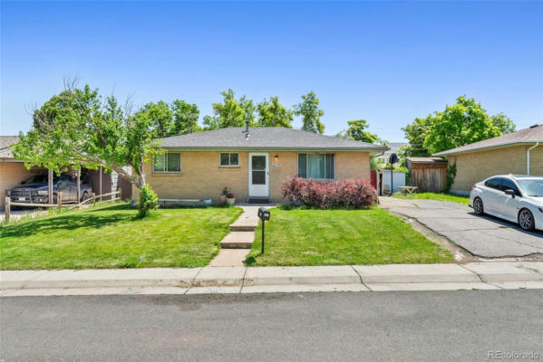 3738 S GREEN CT, ENGLEWOOD, CO 80110 - Image 1