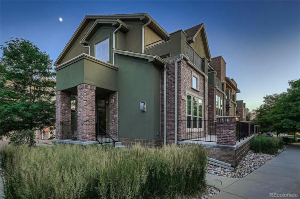 955 ELMHURST DR UNIT B, HIGHLANDS RANCH, CO 80129 - Image 1