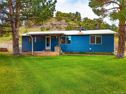 10326 US HIGHWAY 50, HOWARD, CO 81233 - Image 1