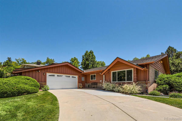 2140 TABOR DR, LAKEWOOD, CO 80215 - Image 1