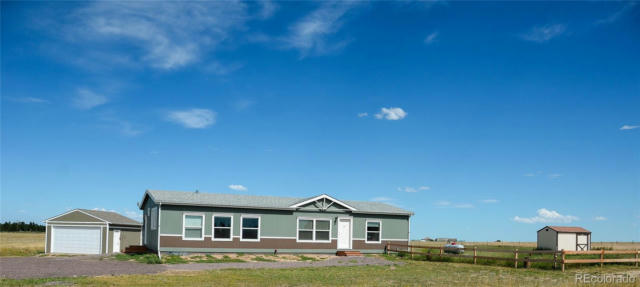 13120 HIGHWAY 86, KIOWA, CO 80117 - Image 1