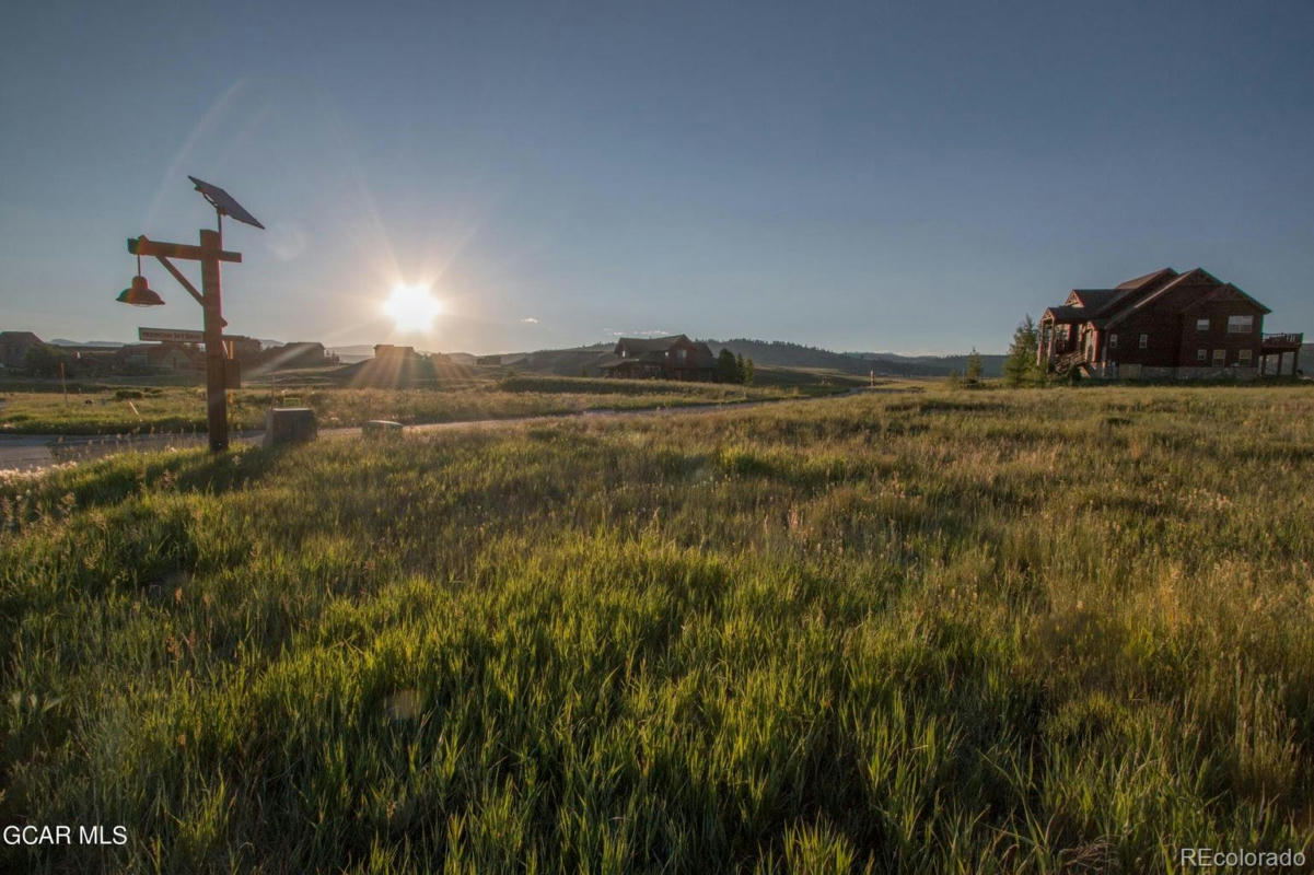 1611 MOUNTAIN SKY LN, GRANBY, CO 80446, photo 1 of 6