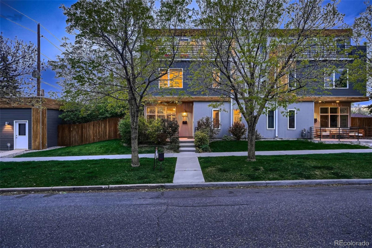 1270 W 40TH AVE, DENVER, CO 80211, photo 1 of 43