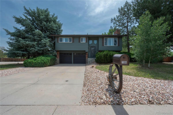 706 40TH AVE, GREELEY, CO 80634 - Image 1