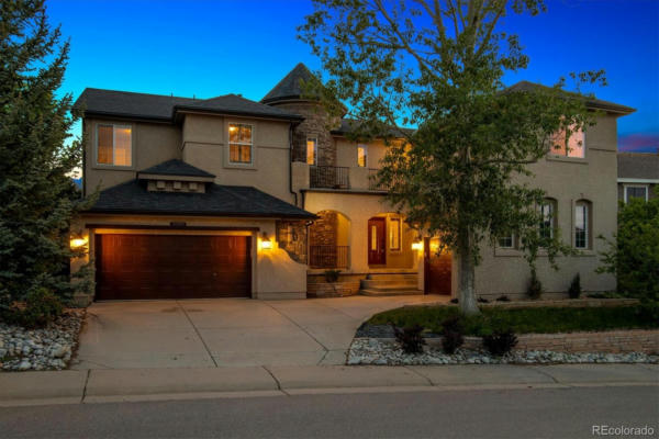 10287 GREATWOOD POINTE, HIGHLANDS RANCH, CO 80126 - Image 1