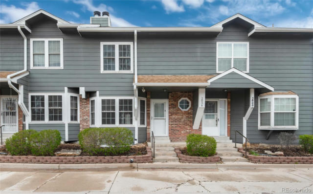 2058 S BALSAM ST, LAKEWOOD, CO 80227 - Image 1