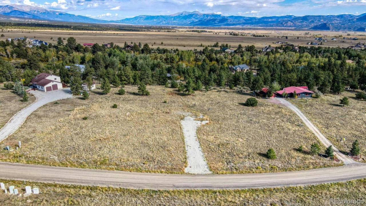 13647 COUNTY ROAD 261A, NATHROP, CO 81236, photo 1 of 17