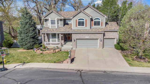 12189 W 75TH LN, ARVADA, CO 80005, photo 3 of 45