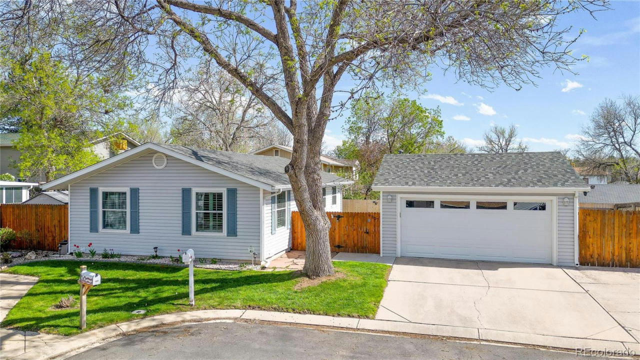 9307 KENDALL ST, WESTMINSTER, CO 80031, photo 1 of 37