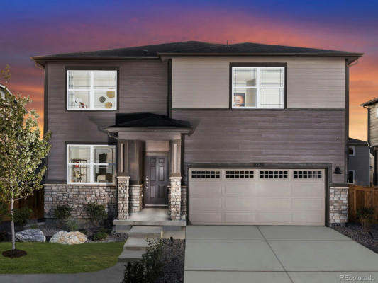 9090 PITKIN ST, COMMERCE CITY, CO 80022 - Image 1