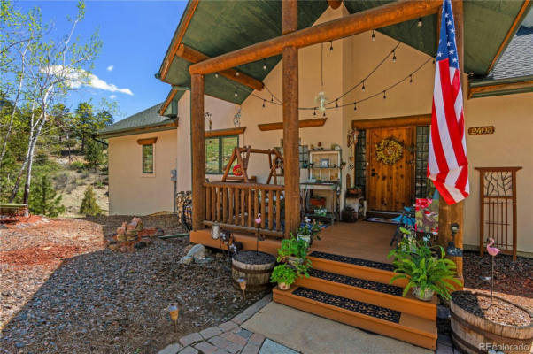 2403 DOGIE SPUR, GOLDEN, CO 80403, photo 4 of 50