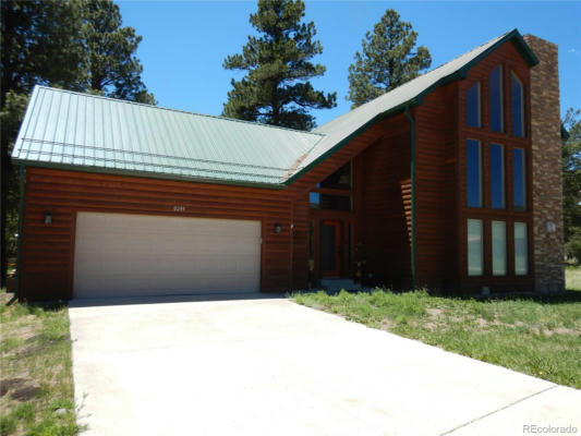 259 ORVILLE WAY, SOUTH FORK, CO 81154 - Image 1