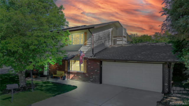 5641 W 102ND PL, WESTMINSTER, CO 80020 - Image 1