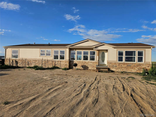 1230 S COUNTY ROAD 185, BYERS, CO 80103 - Image 1