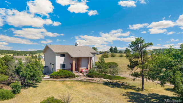 2266 FRONTIER LN, FRANKTOWN, CO 80116 - Image 1